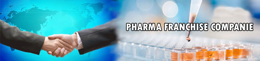 top pharma franchise company