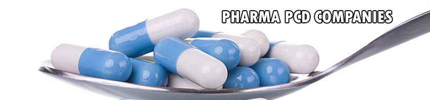 top pharma pcd company