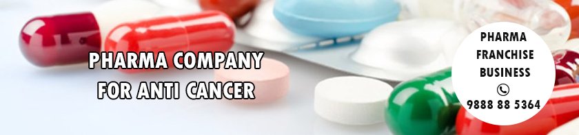 Pharma Franchise Company for Anti Cancer Medicine