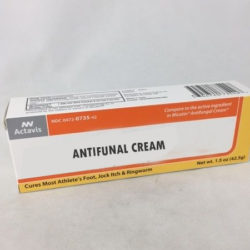Top Third Party Manufacturers Antifungal Cream