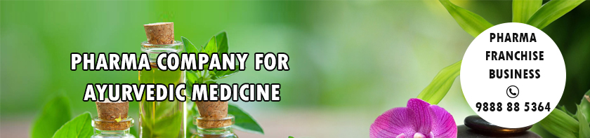 Ayurvedic Medicine Franchise