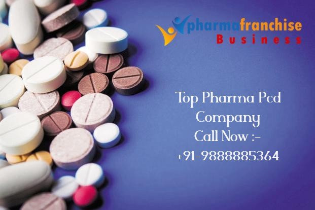 Pcd Pharma Companies List