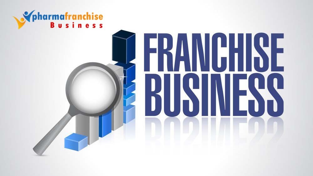 pharma franchise company