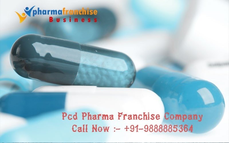 pharma franchise in india