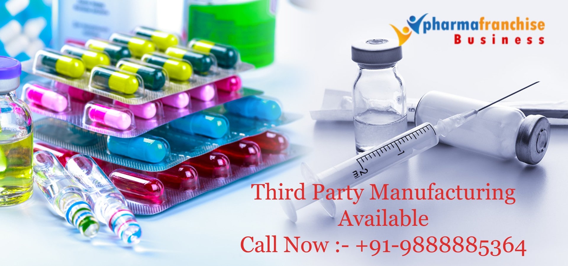 pcd pharma company franchise