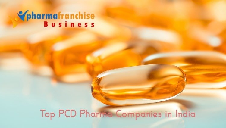 pcd based pharma company