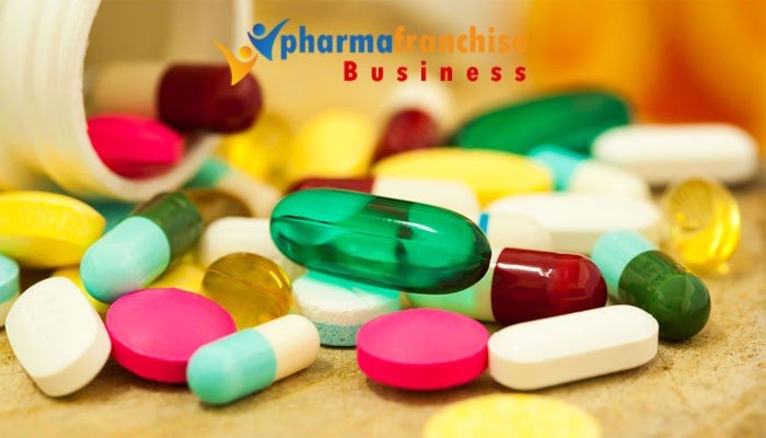 top pharma franchise company in india