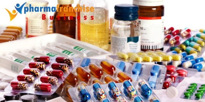 indian pharma pcd companies