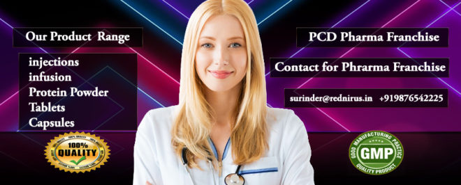 PCD Pharma Company in Chennai