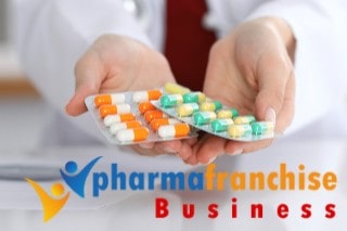 top pharma franchise company in india