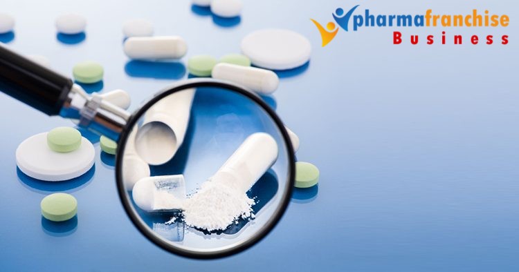 top pharma franchise company