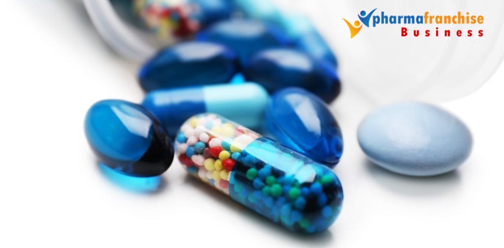 top pharma franchise company in india