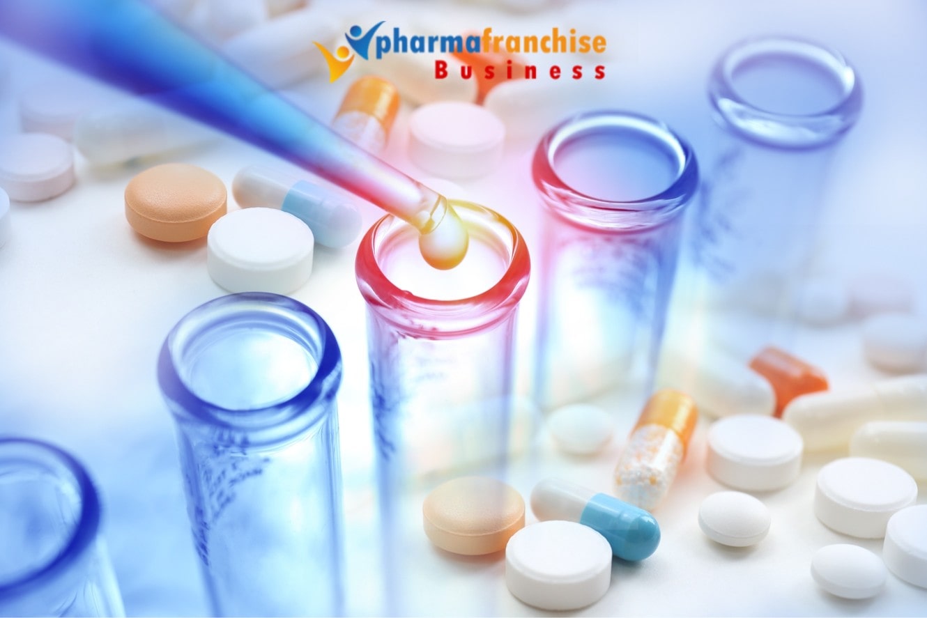 best pharma franchise companies