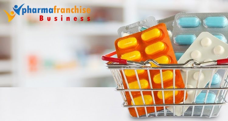 pcd pharma franchise